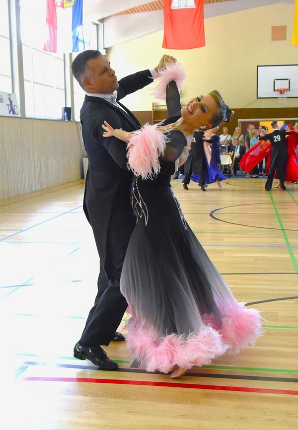 13.9.2025 GLM Nord Hauptgruppe II A Standard in Oldenburg