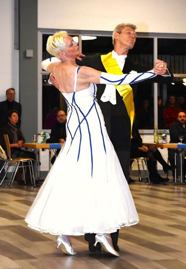 Niedersachsenpokal 2026 - Team Gelb