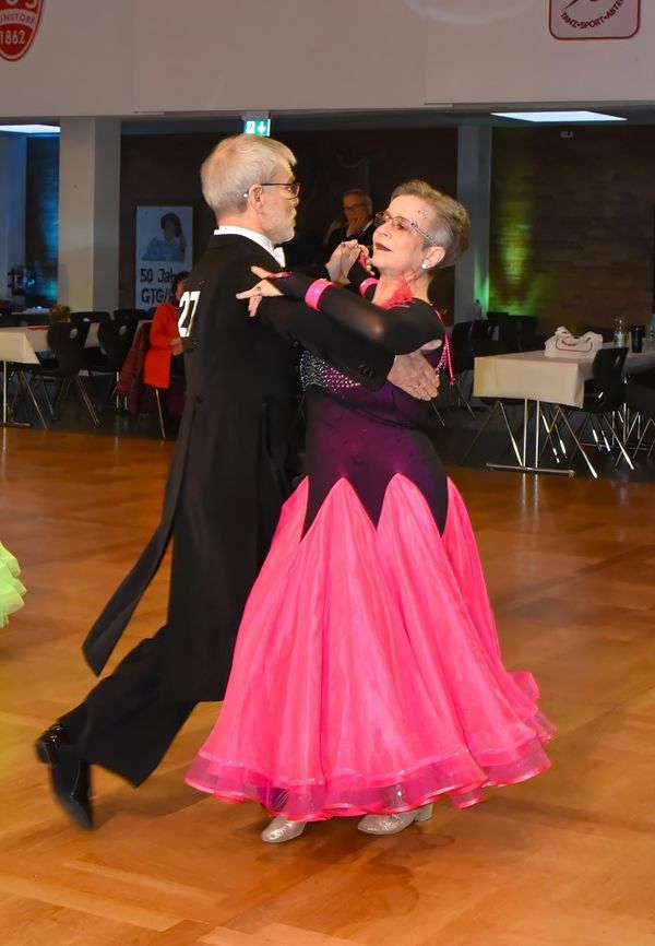 1.3.2026 GLM Sen IV B Std in Barsinghausen