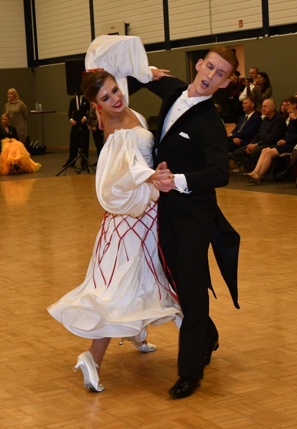 24.09.2022: GLM Hauptgruppe A u. S und Senioren I A u. S Standard Rostock