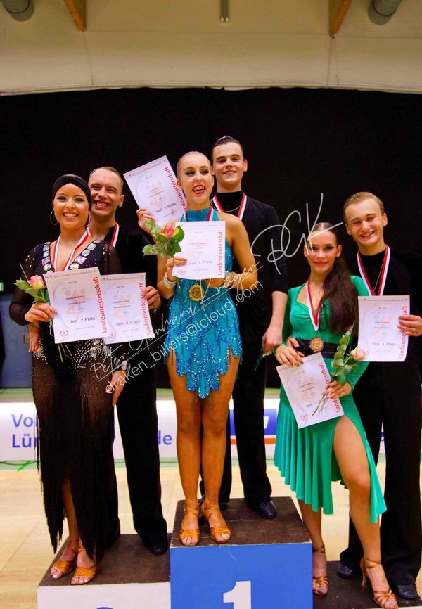 LM HGR C Latein in Buchholz