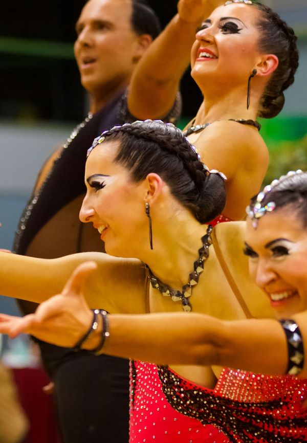 Regionalliga Nord Lateinformationen in Alfeld