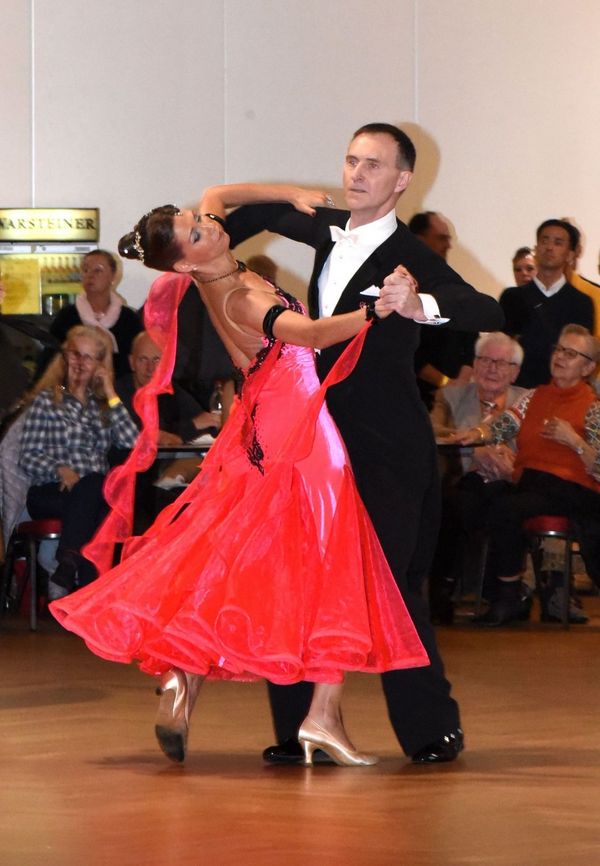 24.09.2022 DP Sen III Standard Glinde