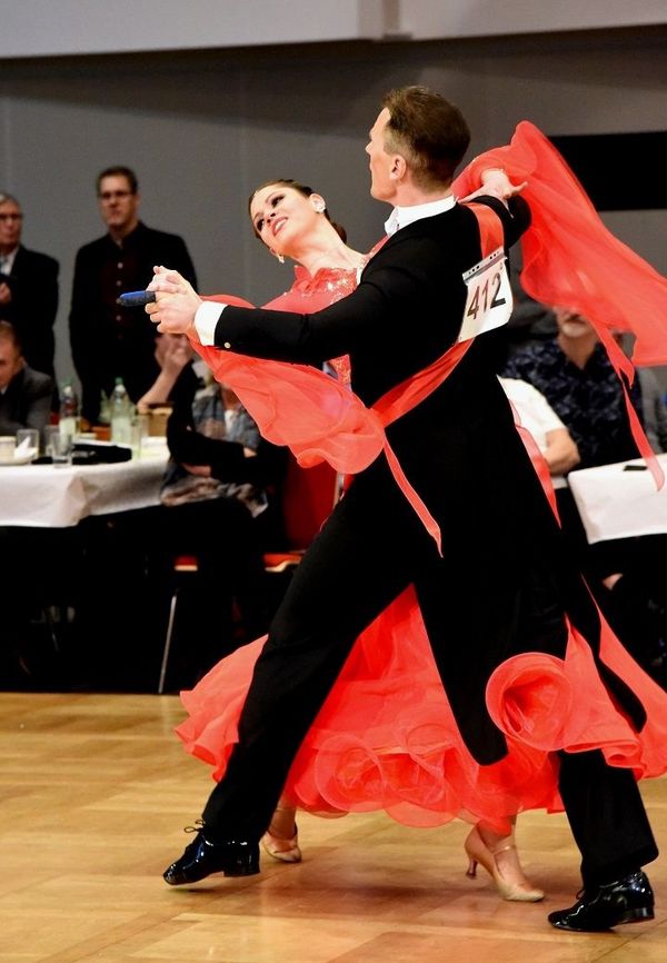 Niedersachsenpokal 2023 - Team Rot