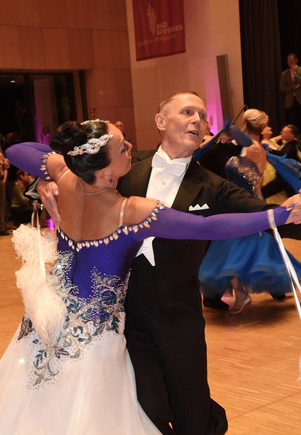 Leistungsstarke 66 - Bad Bevensen