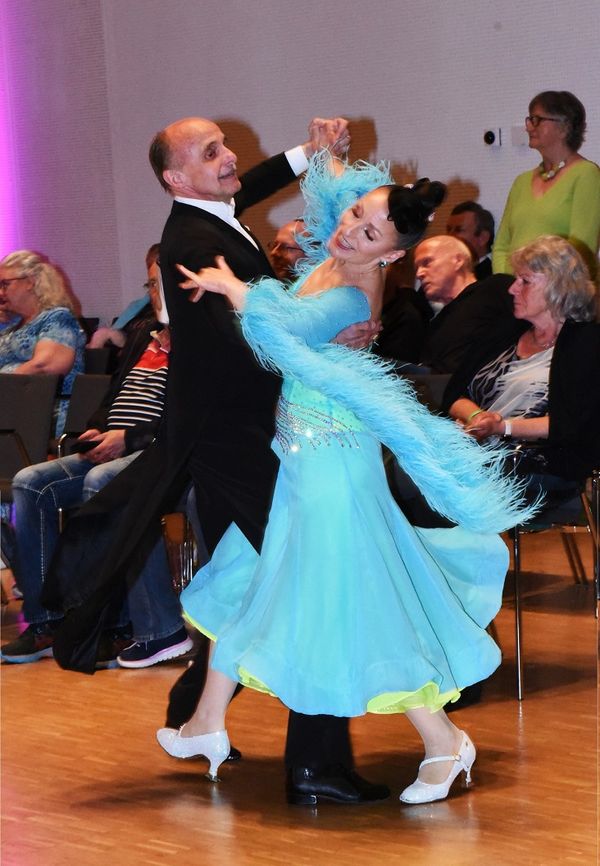 Leistungsstarke 66 - Bad Bevensen