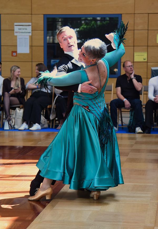 15.6.2024 Diamond Cup bei den Hannoverschen Tanzsporttagen