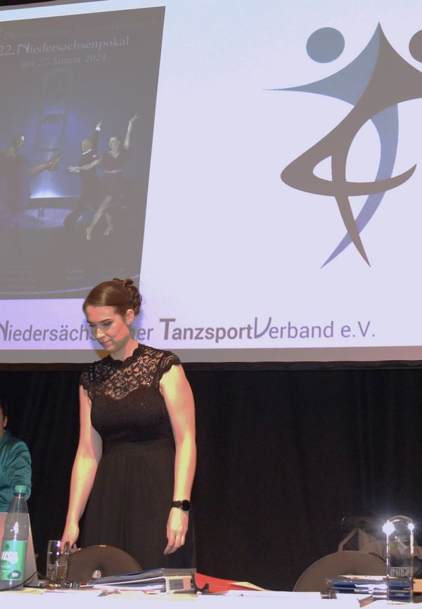 Niedersachsenpokal 2024 - Gäste, Shows, Ehrungen