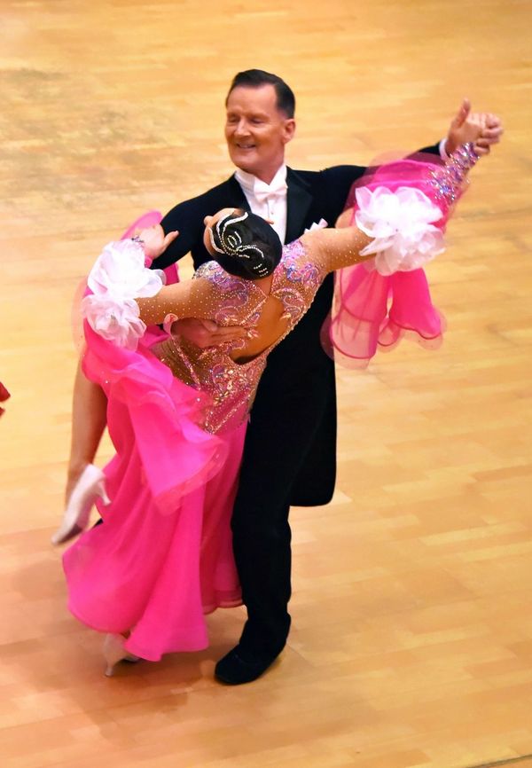 30.3.2024 Goldene 60 in Holm - Vorrunde