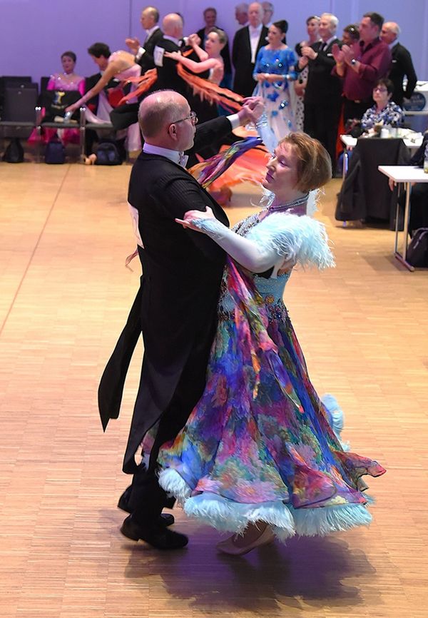 20.5.2024 Diamond Cup in Bad Bevensen - Vorrunden