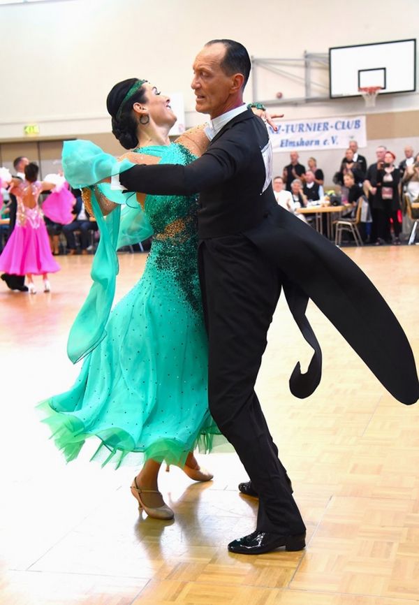 15.9.2024 GLM Masters III S in Elmshorn - Semifinale und Finale