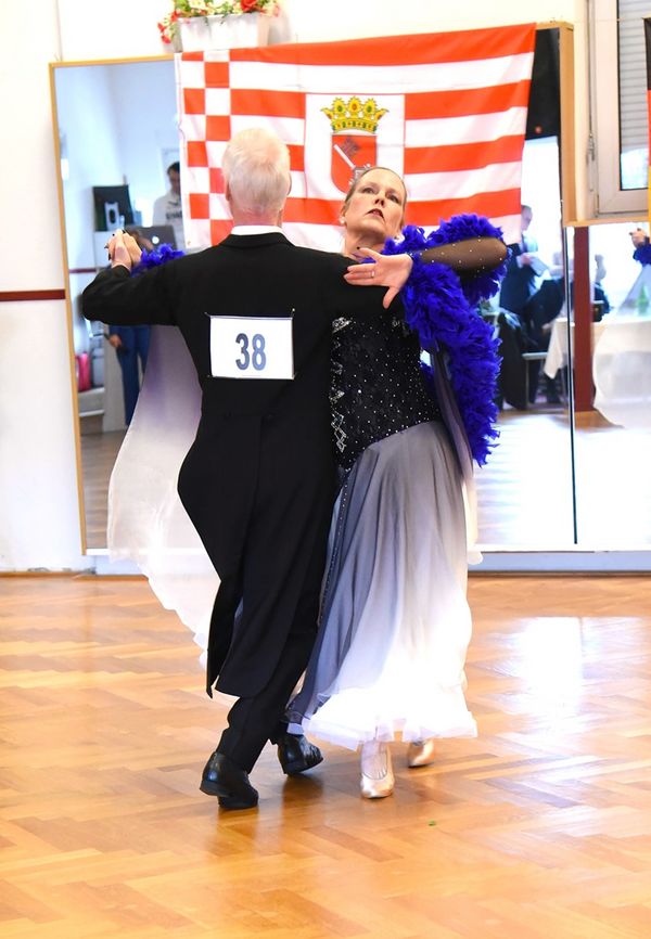 21.2.2025 GLM Masters IV B Standard in Lübeck