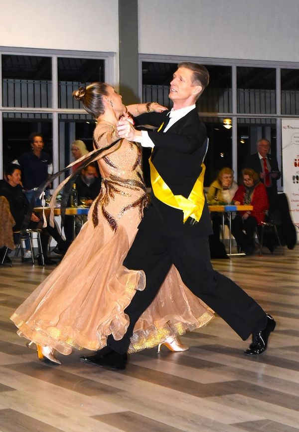 Niedersachsenpokal 2026 - Team Gelb