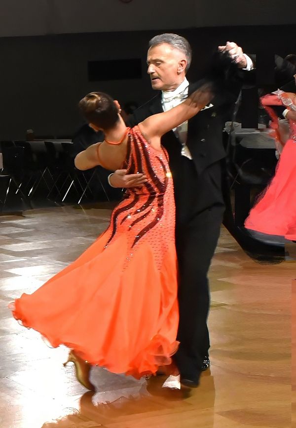 1.3.2026 GLM Sen IV S Std in Barsinghausen - Zwischenrunde und Finale