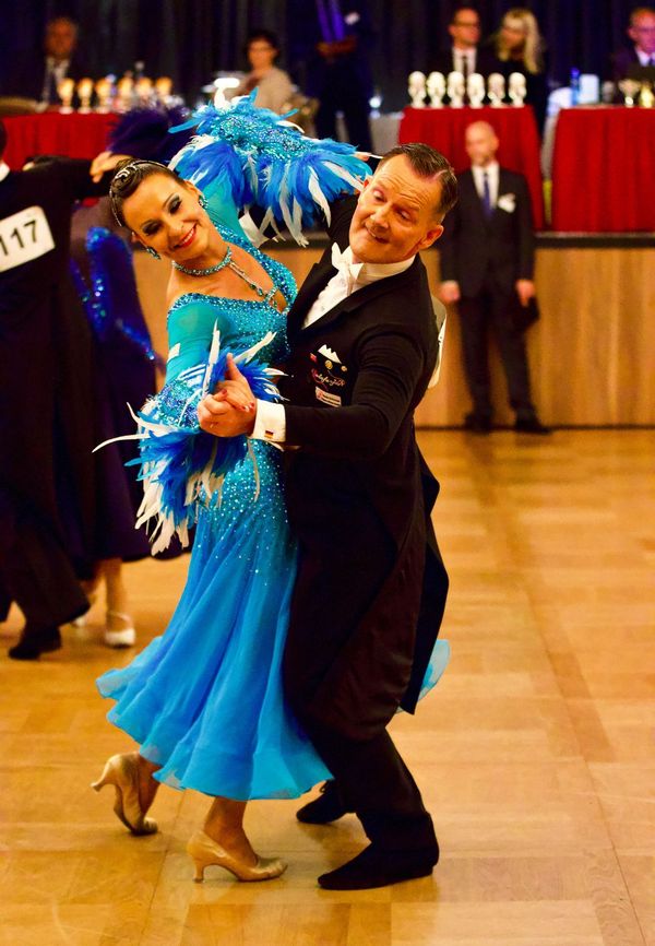 Goldene 55 in Braunlage von Peter Gerhard Krüger