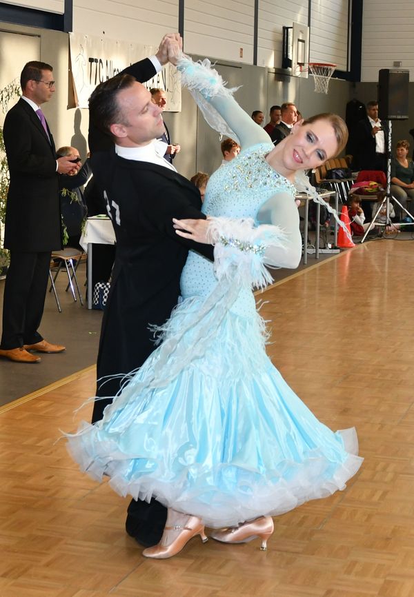 24.09.2022: GLM Hauptgruppe A u. S und Senioren I A u. S Standard Rostock