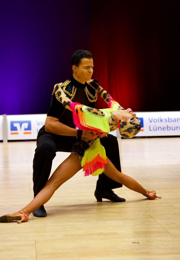 1. und 2. Bundesliga Lateinformationen in Buchholz