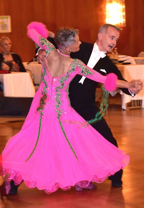 Leistungsstarke 66 in Braunlage von Marcel Erné