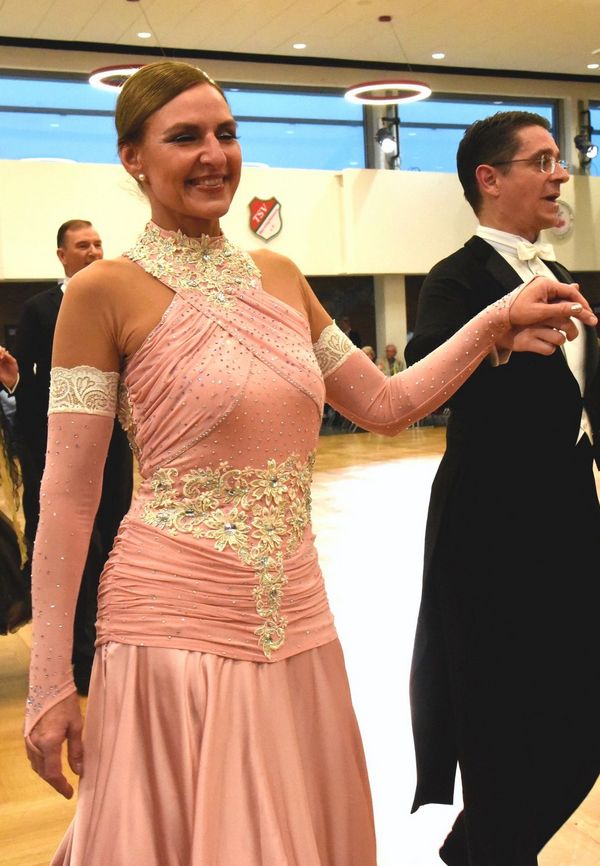 17.09.2022 LM Sen III S Standard Barsinghausen