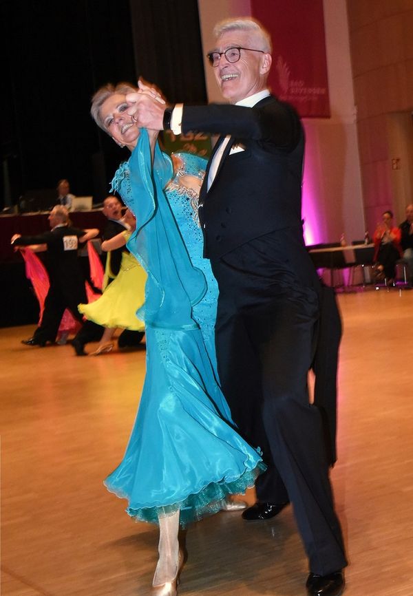 Leistungsstarke 66 - Bad Bevensen