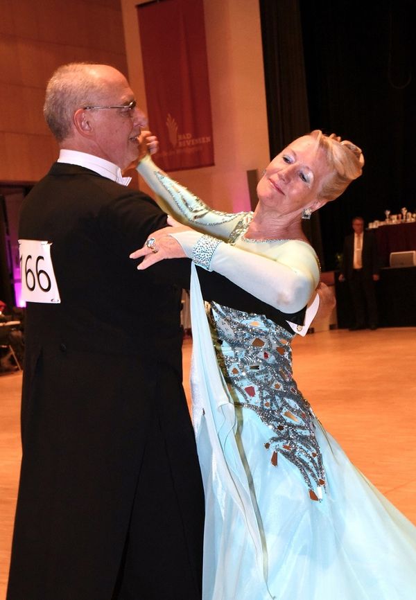 Leistungsstarke 66 - Bad Bevensen