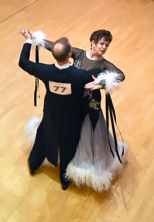 31.3.2024 Leistungsstarke 70 in Holm - Vorrunden