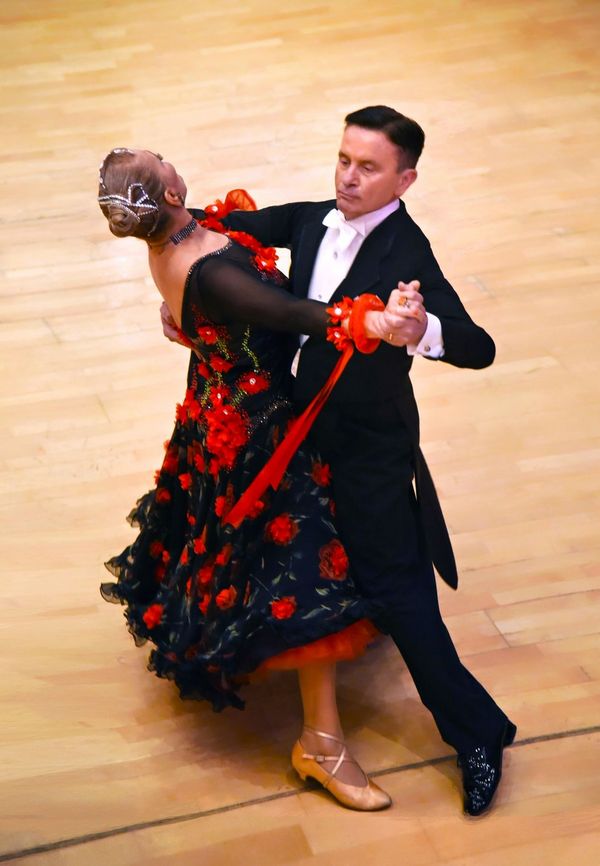 31.3.2024 Leistungsstarke 70 in Holm - Vorrunden