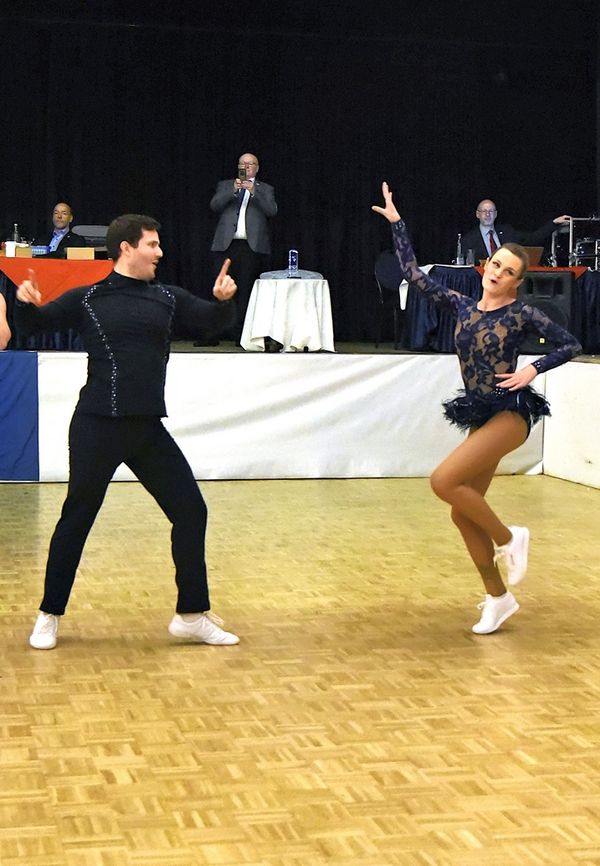 Niedersachsenpokal 2025 - Gäste, Shows, Ehrungen