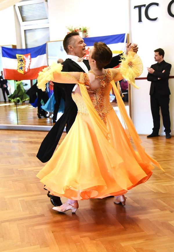 21.2.2025 GLM Masters IV A Standard in Lübeck