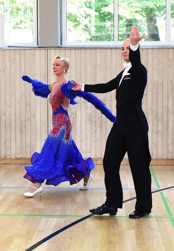 13.9.2025 GLM Nord Hauptgruppe II A Standard in Oldenburg