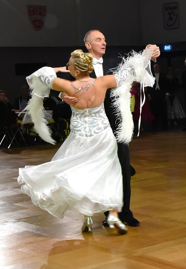 1.3.2026 GLM Sen IV S Std in Barsinghausen - Zwischenrunde und Finale