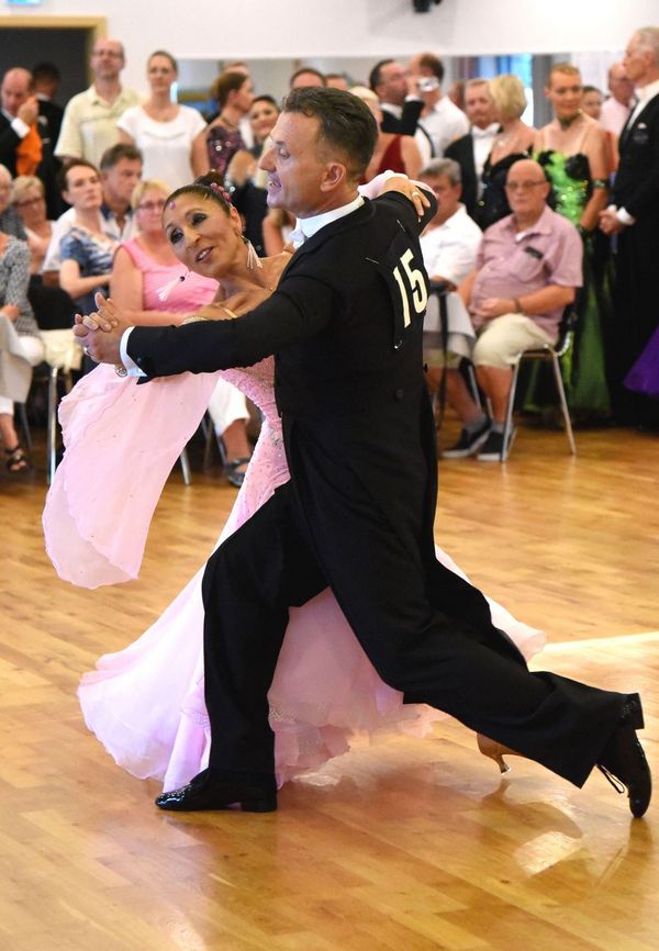 LM Sen IIIS in Gifhorn