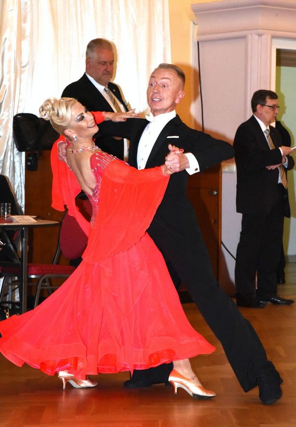 24.09.2022 DP Sen III Standard Glinde