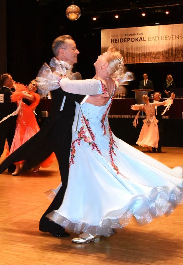 Leistungsstarke 66 - Bad Bevensen