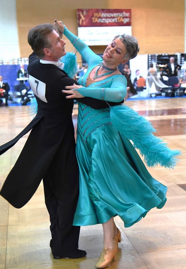 Leistungsstarke 66 - Hatatas Hannover