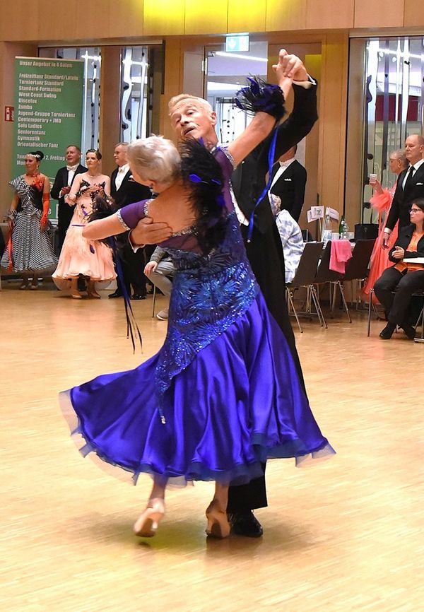 8.6.2025 Diamond Cup Bad Bevensen - Vorrunde 2