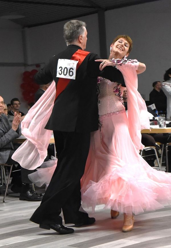 Niedersachsenpokal 2026 - Team Rot