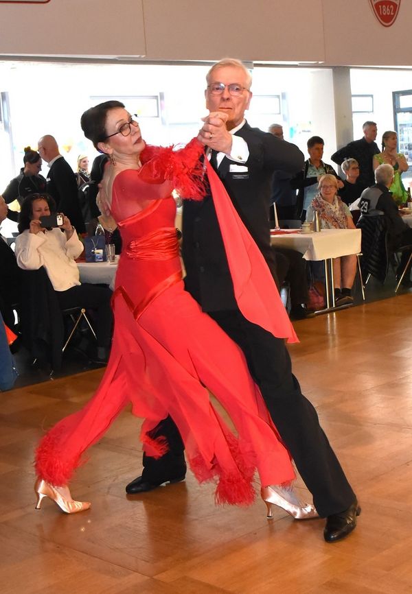 1.3.2026 GLM Sen IV B Std in Barsinghausen