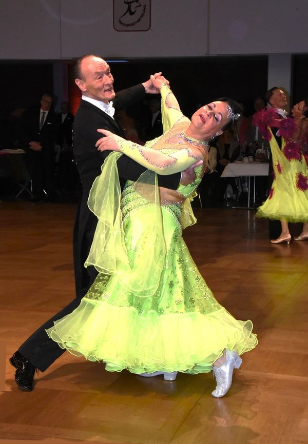 1.3.2026 GLM Sen IV S Std in Barsinghausen - Vorrunde