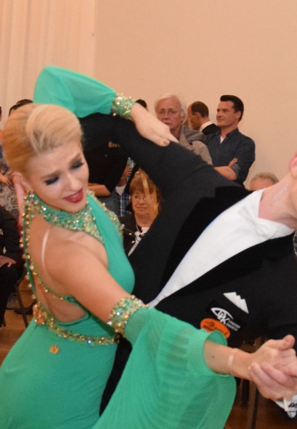 GLM Sen I und Hgr A+S Std Glinde