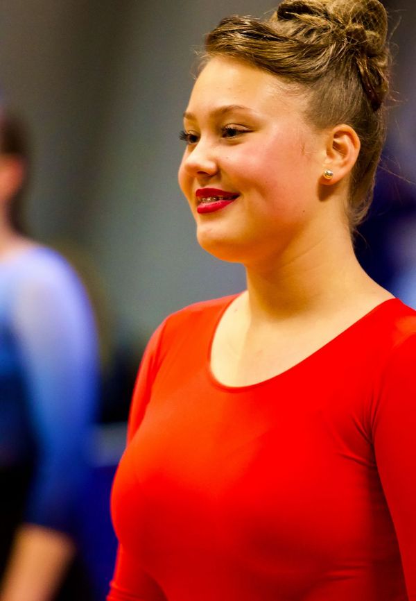 GLM Jugend C Latein in Braunschweig