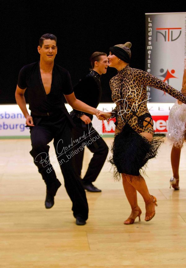 LM HGR B Latein in Buchholz