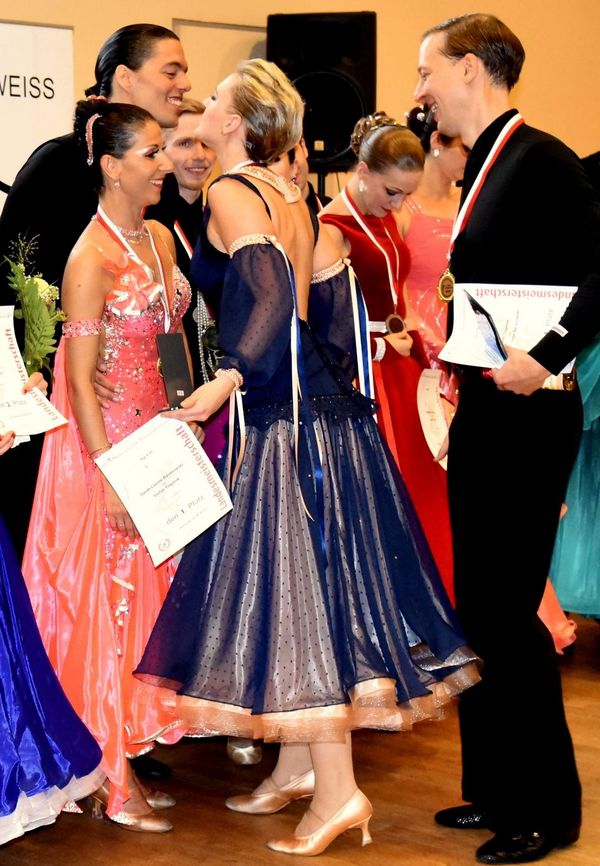 GLM Hgr II C in Hannover-Misburg