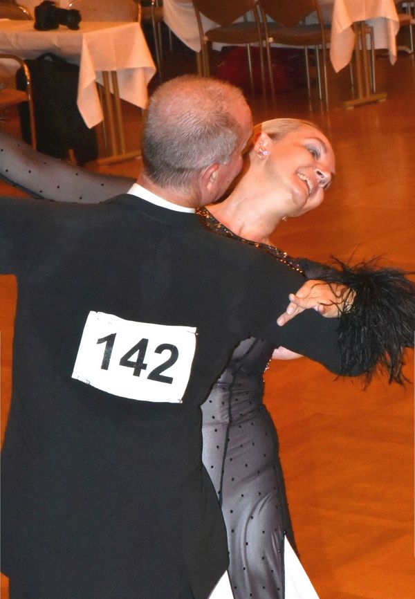 Goldene 55 in Braunlage von Marcel Erné