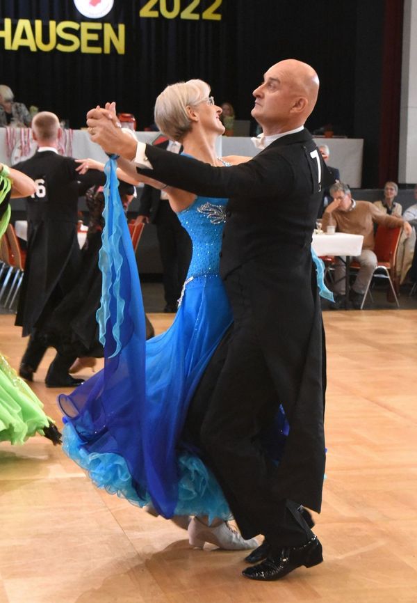 17.09.2022 LM Sen III B Standard Barsinghausen