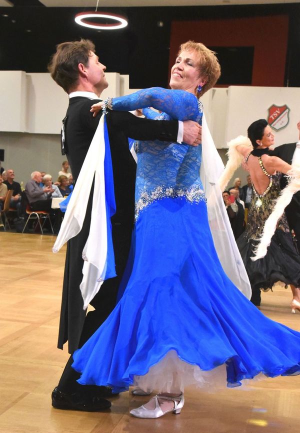 17.09.2022 LM Sen III S Standard Barsinghausen