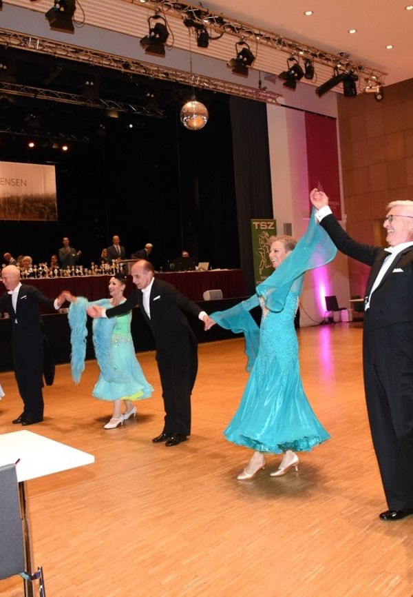 Leistungsstarke 66 - Bad Bevensen