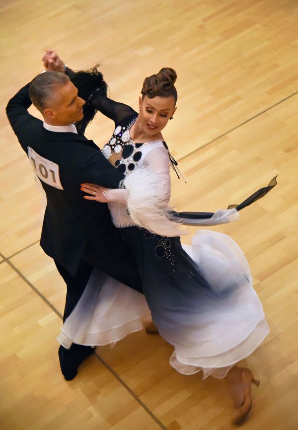 30.3.2024 Goldene 60 in Holm - Zwischenrunde, Semifinale und Finale