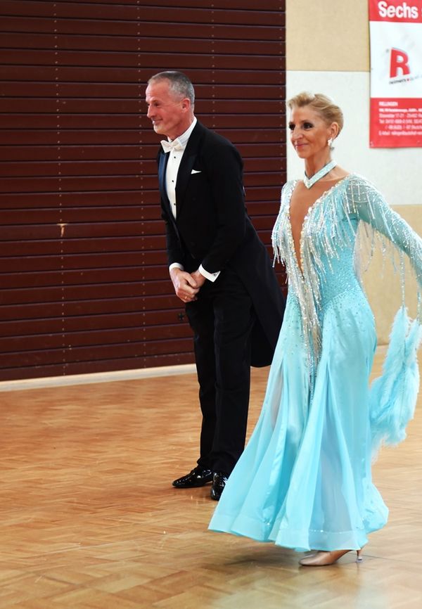 15.9.2024 GLM Masters III S in Elmshorn - Vor- und Zwischenrunde