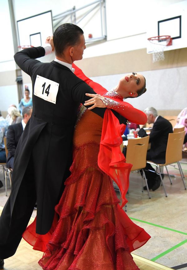 15.9.2024 GLM Masters III S in Elmshorn - Vor- und Zwischenrunde